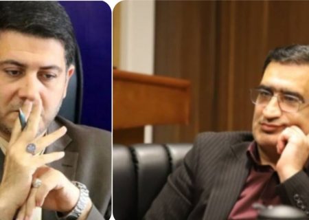 تبرئه مدیر مسئول آوای لطیف با شکایت محمد پور خوش سعادت فرماندار سابق انزلی