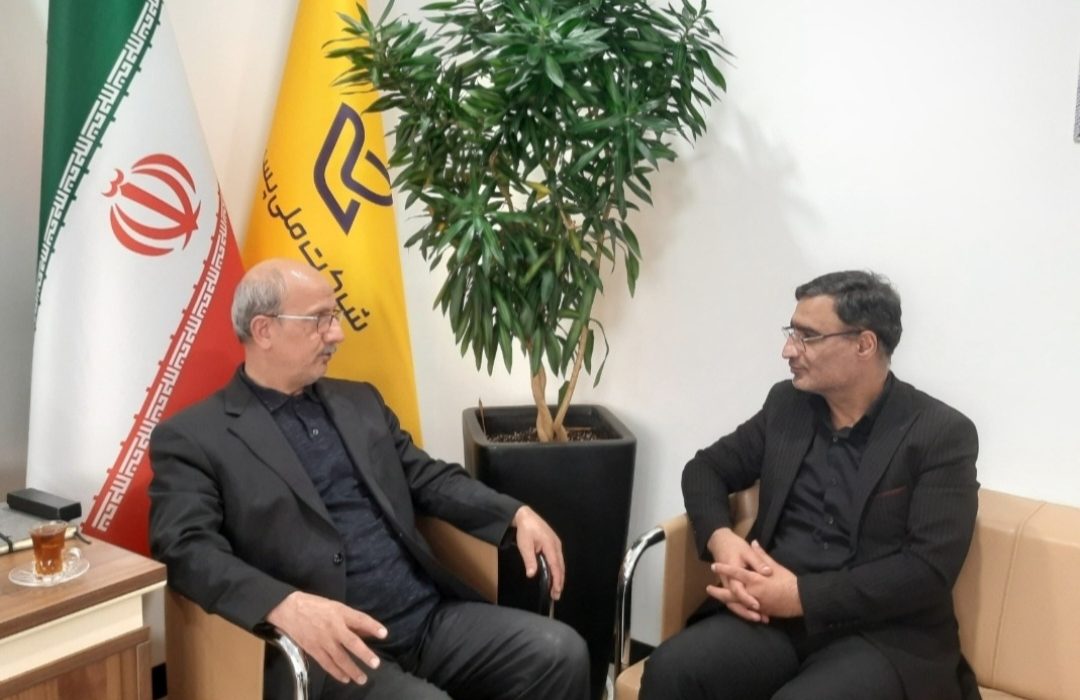 احمد زاده عضو هیات مدیره شرکت ملی پست کشور:جنگ ۱۲ روز نتوانست زنجیره خدمات پستی را قطع کند/ بهبود معیشت کارکنان به‌عنوان یکی از اصول مورد تاکید وزیر ارتباطات و فناوری اطلاعات،و مدیرعامل شرکت ملی پست کشور است