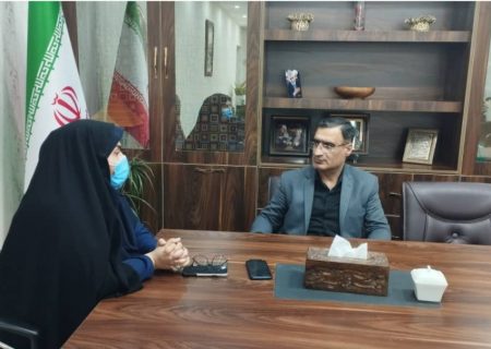 عصمت محمد دوست فرماندار شهرستان خمام:به عنوان نخستین بانوی فرماندار استان در زمان انقلاب اسلامی امیدواریم توانایی بانوان استان را بیش از پیش نشان دهیم/ از رسانه به عنوان یکی از چشمان مدیریتی خود می‌بینم و قطعا نقد منصفانه و حمایت رسانه‌ها می‌تواند بازتاب کارهای اجرایی مسئولان باشد/از پایگاه خبری «آوای لطیف» که در این راستا حمایت‌گری می‌کند، قدردان هستیم