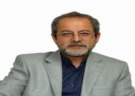 دکتر رضا بهشتی، سرپرست مرکز بهداشت شهرستان رشت شد