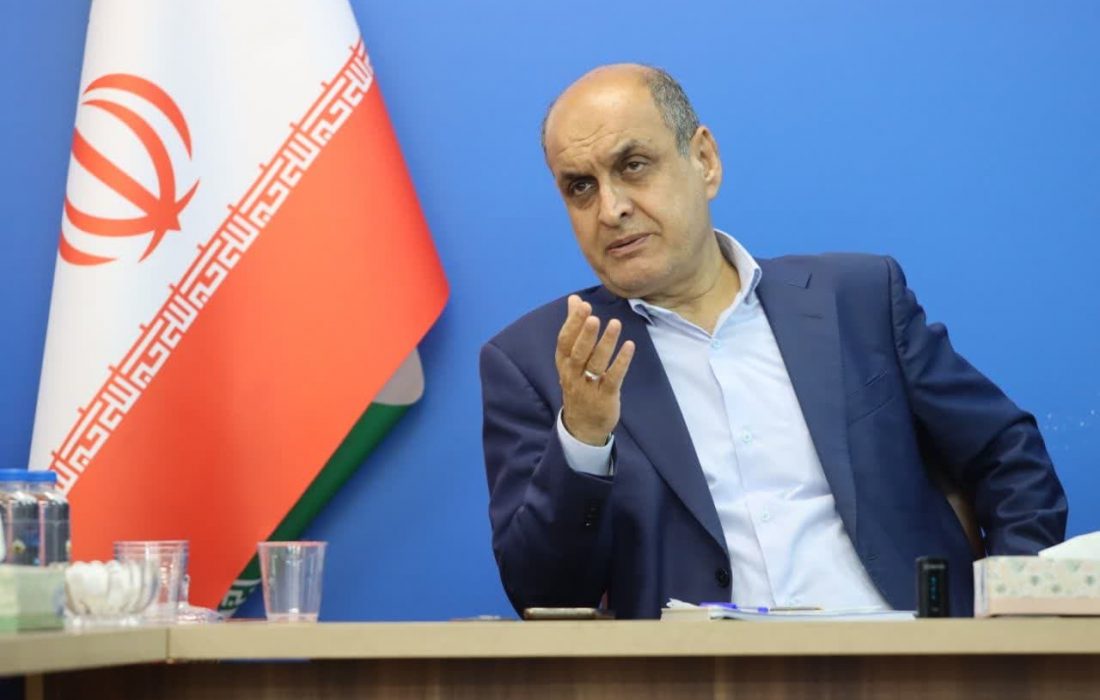 استاندار در نشست با مجمع نمایندگان گیلان: بدون مدیریت واحد، پروژه‌های پسماند ناکارآمد خواهند ماند