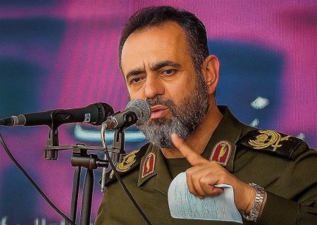 سردار دامغانی فرمانده سپاه قدس گیلان: زنان معماران ایران نوین و پیشبران جهاد اجتماعی هستند