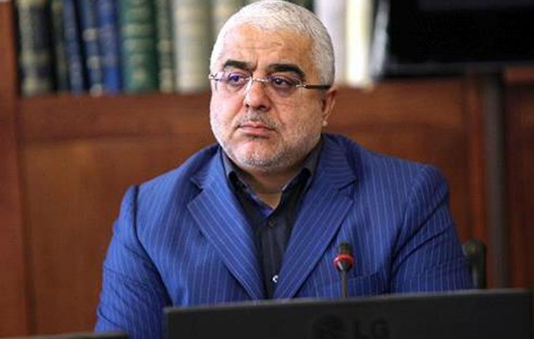 جعفرزاده ایمن آبادی: یک مقدار در پدافند هوایی دچار مشکل هستیم که آن هم به خاطر نامردی روسیه است/ باید گوش به فرمان فرمانده کل قوا باشیم