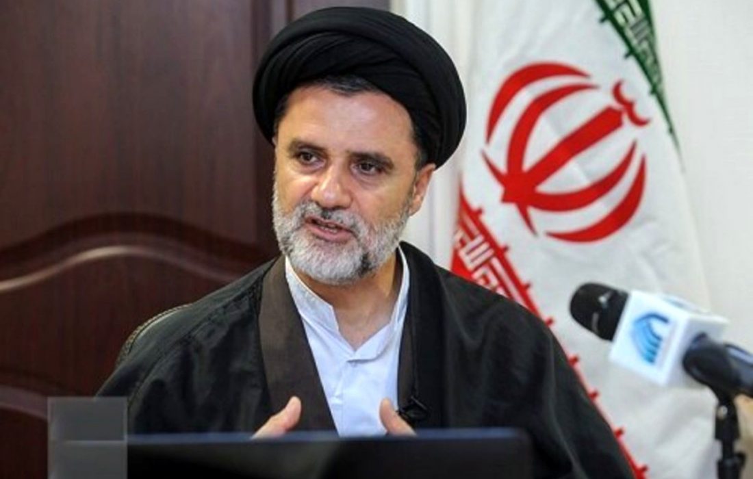 ادعای مهم نبویان: وزیر خارجه آمریکا، حمله اسرائیل را به ایران اطلاع داده بود