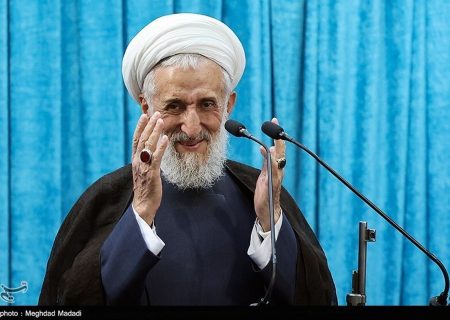 کاظم صدیقی از امامت جمعه تهران استعفا کرد؛ رهبری موافقت کردند