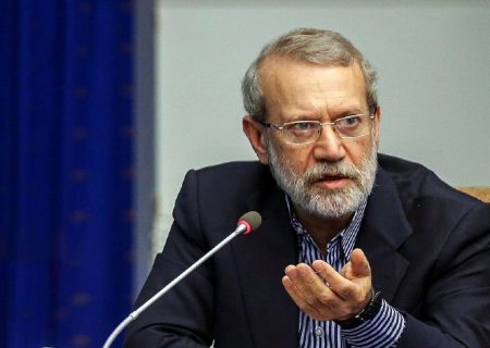 علی لاریجانی دبیر شورای عالی امنیت ملی می‌شود