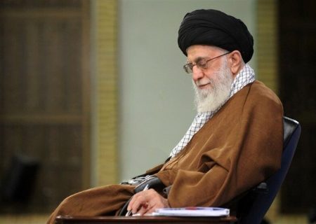 تغییرات در نهادهای امنیتی: با حکم رهبر انقلاب  لاریجانی به شورای امنیت ملی رفت؛ احمدیان و شمخانی به شورای دفاع منتقل شدند