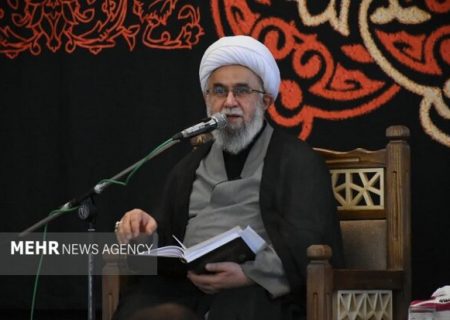 آیت‌الله رمضانی: جهاد تبیین رمز عبور از بحران‌ها است
