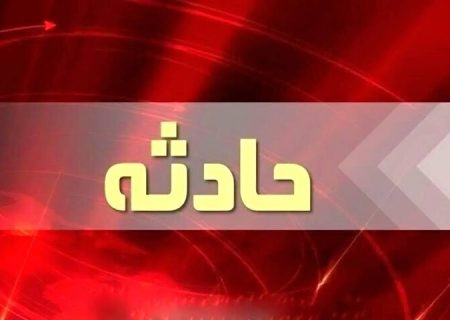 انفجار گاز در خیابان فلسطین رشت ۲ مصدوم برجای گذاشت