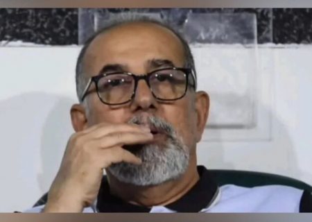 جواد گروهی مدافع سخت‌کوش و پرصلابت دهه شصت باشگاه ملوان پس از تحمل دوره‌ای از بیماری، دار فانی را وداع گفت