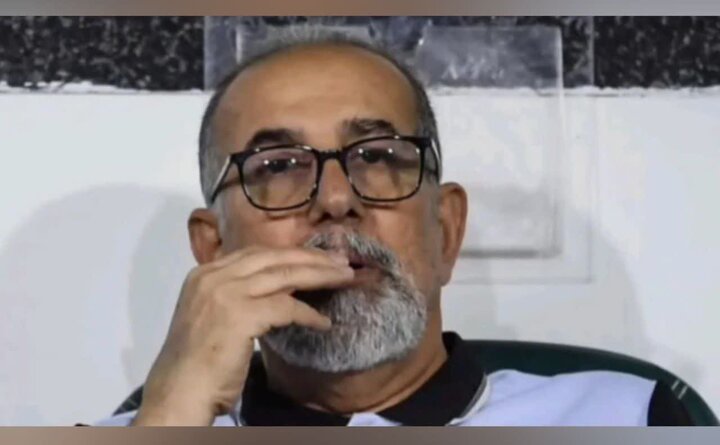 جواد گروهی مدافع سخت‌کوش و پرصلابت دهه شصت باشگاه ملوان پس از تحمل دوره‌ای از بیماری، دار فانی را وداع گفت