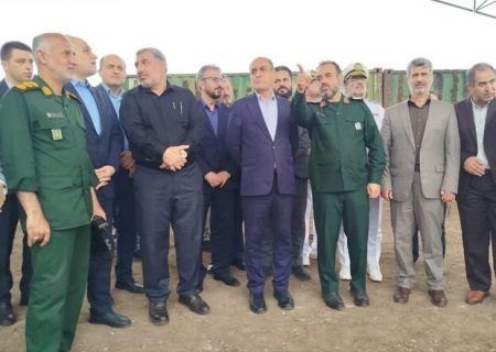 دومین کنگره شهدای گیلان؛ امانتی فرهنگی برای نسل‌های آینده