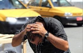 گیلان در تنور مرداد:رده‌بندی گرم‌ترین شهرهای گیلان: صومعه‌سرا، منجیل و سیاهکل در صدر