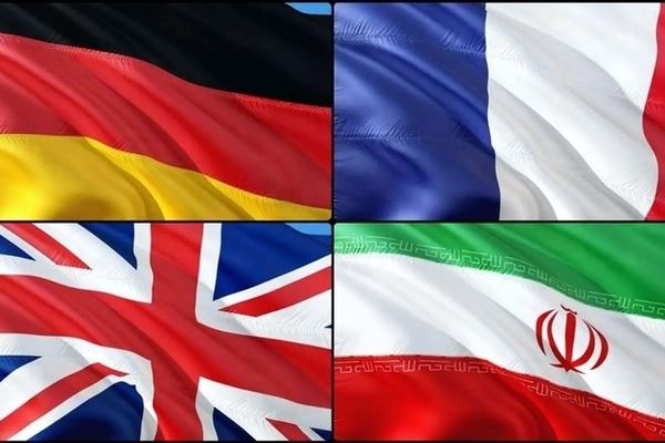 کشورهای اروپایی تمدید مکانیسم ماشه را مشروط کردند