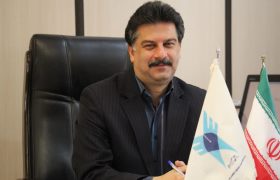 از محیط آکادمیک تا سپاه؛دکتر شهرام غلامرضایی رئیس هیأت پزشکی ورزشی ورزش بسیج سپاه قدس گیلان شد / تصویر حکم