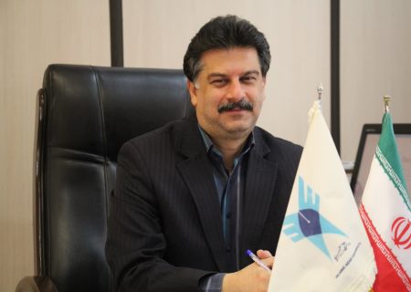 از محیط آکادمیک تا سپاه؛دکتر شهرام غلامرضایی رئیس هیأت پزشکی ورزشی ورزش بسیج سپاه قدس گیلان شد / تصویر حکم
