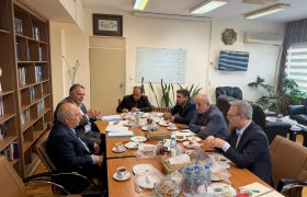 راهی برای شکوفایی صنعت و محیط زیست: کوچ مجتمع دخانیات تهران به سرزمین باران‌ها با پیشنهاد جبار کوچکی نژاد