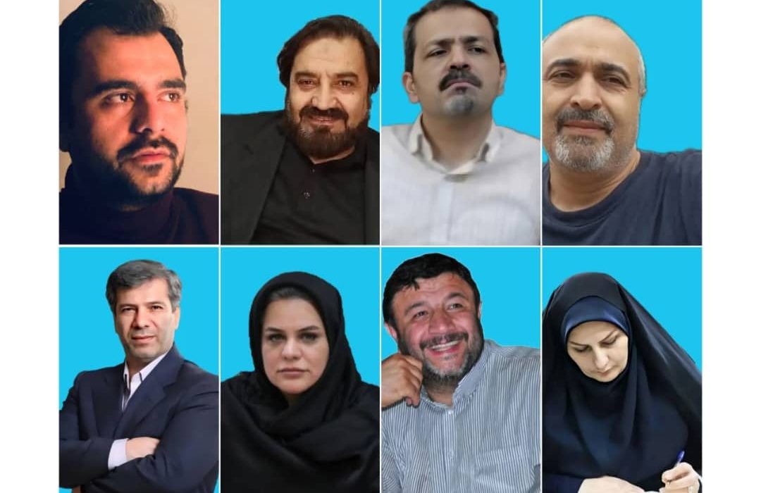 رقابت‌های درون‌حزبی یا مدیریت جدید؟ «محمدرضا ابراهیمی» بازیگر اصلی تغییرات در حزب اعتماد ملی گیلان