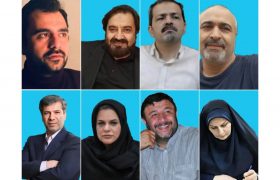 رقابت‌های درون‌حزبی یا مدیریت جدید؟ «محمدرضا ابراهیمی» بازیگر اصلی تغییرات در حزب اعتماد ملی گیلان