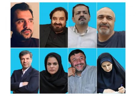 رقابت‌های درون‌حزبی یا مدیریت جدید؟ «محمدرضا ابراهیمی» بازیگر اصلی تغییرات در حزب اعتماد ملی گیلان