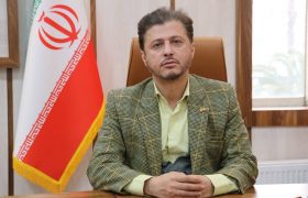رودبار را می‌سازیم! انتصاب مدیر کلان‌شهری به معاونت فرمانداری