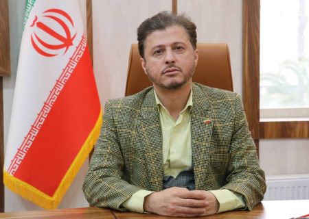 رودبار را می‌سازیم! انتصاب مدیر کلان‌شهری به معاونت فرمانداری