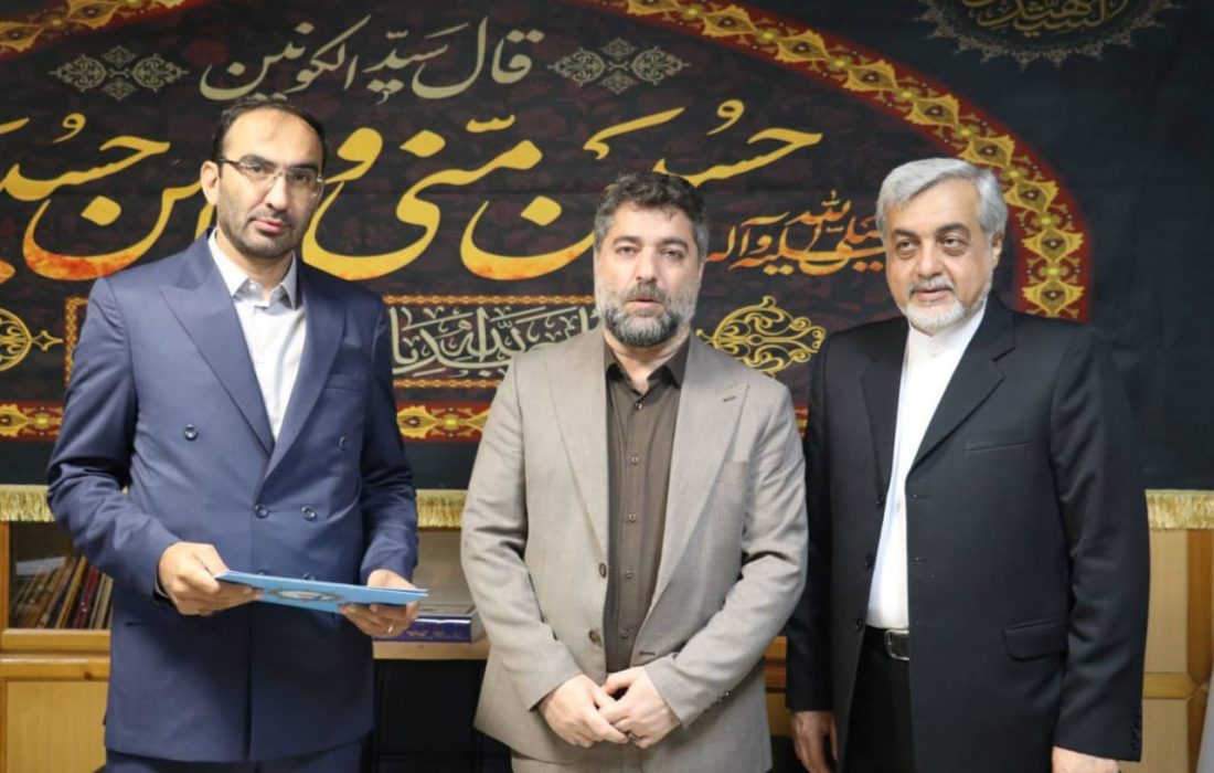 تکلیف شهرداری پیربازار روشن شد: انتصاب علیپور با حکم استاندار گیلان 