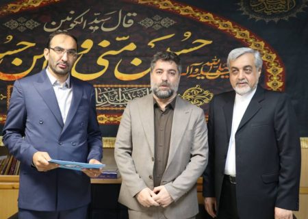 تکلیف شهرداری پیربازار روشن شد: انتصاب علیپور با حکم استاندار گیلان 