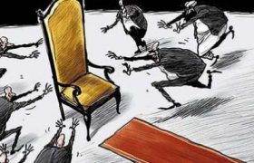 بعضی از مدیران کل گیلان: «از آنجا مانده، از اینجا رانده»/مدیرانی که با دستورهای خودساخته، توبیخ‌های ناعادلانه و ردیف‌های سازمانی تبعیض‌آمیز، روحیۀ جمعی را می‌شکنند، نهایتاً در چاهی که خود کنده‌اند گرفتار می‌شوند