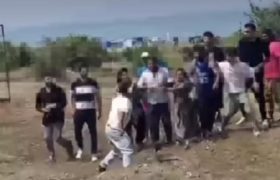 زمین خواری در کار نیست، عرصه ساحلی با آرای قضایی تحویل مالک شده است