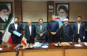در آستانه روز خبرنگار، یک فعال رسانه ای شهردارشد؛ قابل توجه امیرکاظمی شهردار جدید رودبار:رودبار زخم‌دیده، امروز به دیده‌ات می‌نگرد   