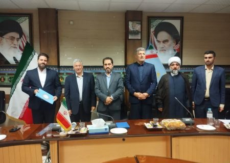 در آستانه روز خبرنگار، یک فعال رسانه ای شهردارشد؛ قابل توجه امیرکاظمی شهردار جدید رودبار:رودبار زخم‌دیده، امروز به دیده‌ات می‌نگرد   