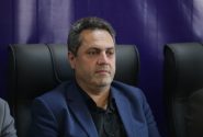 ضیایی فرماندار انزلی :در جنگ روایت‌ها، خبرنگاران انزلی جانب حقیقت ایستاده‌اند
