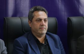 ضیایی فرماندار انزلی :در جنگ روایت‌ها، خبرنگاران انزلی جانب حقیقت ایستاده‌اند