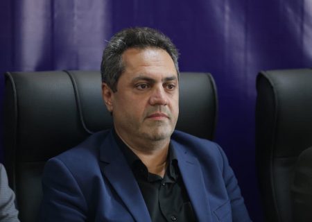 ضیایی فرماندار انزلی :در جنگ روایت‌ها، خبرنگاران انزلی جانب حقیقت ایستاده‌اند