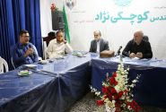 مدیر مسئول آوای لطیف :اطلاعات عمیق حق‌شناس، کلید پیشرفت گیلان است‌پس حق شناس را دریابید /‌سفر معاون ارشاد در روز خبرنگار فاقد دستاورد بود
