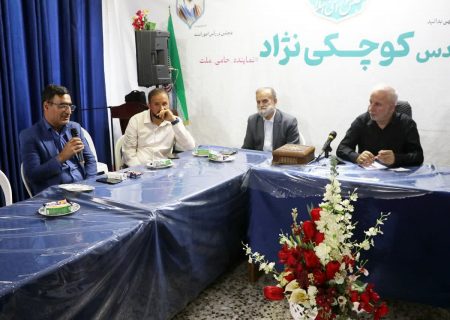 مدیر مسئول آوای لطیف :اطلاعات عمیق حق‌شناس، کلید پیشرفت گیلان است‌پس حق شناس را دریابید /‌سفر معاون ارشاد در روز خبرنگار فاقد دستاورد بود