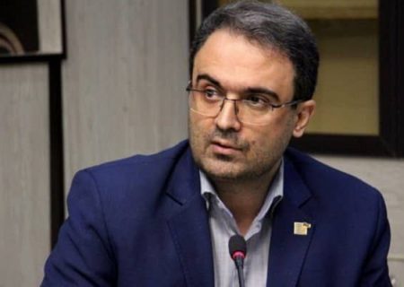 توکلی سرپرست اداره کل ارتباطات و فناوری اطلاعات استان گیلان شد