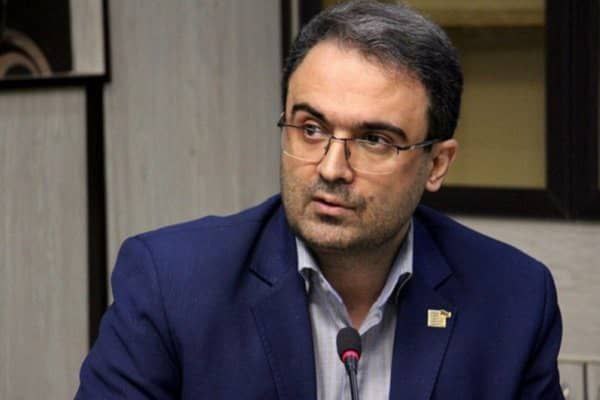 توکلی سرپرست اداره کل ارتباطات و فناوری اطلاعات استان گیلان شد