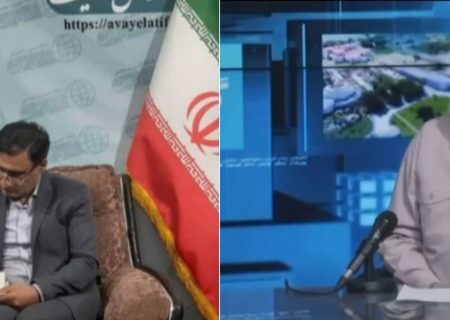 چشم بستن بر تخصص رسانه ای ، فریاد بی پاسخ آوای لطیف؛ بی‌توجهی به دستور معاون استاندار، بی‌اعتمادی عمومی آفرید/ چندین بار نسبت به خلا یک تیم مشاور رسانه ای در ستاد اربعین هشدار دادم