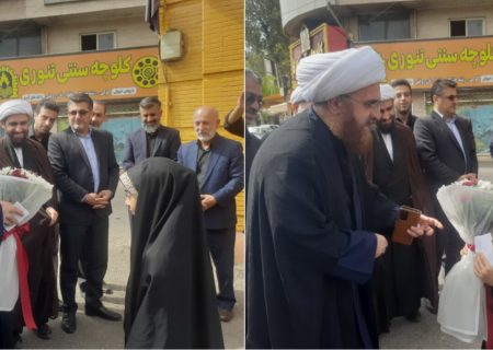 تحلیل آوای لطیف از حرکت نمادین امام جمعه جدید فومن: «جشن گلریزان برای محرومان، نه مسئولان»