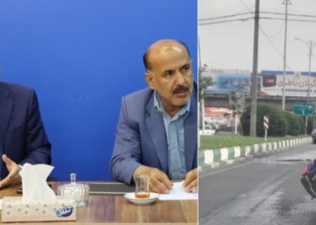 بی‌بهره از ظرفیت‌های بومی، پس از سه دهه غفلت از پُست گیلان:  قدردانی از گام های معیشتی احمدی مدیرعامل پست کشور/ پیوند استانی حق شناس استاندار و زارع رئیس مجمع نمایندگان گیلان برای خلق الگوی کشوری 