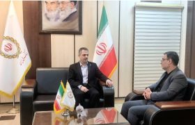 رجبی رئیس اداره امور شعب بانک ملی گیلان: بانک‌ها باید با ایجاد تعادل میان سپرده‌گذاران و تسهیلات گیرندگان، منابع موجود را به سمت فعالیت‌های مولد و اثربخش هدایت کنند/ پرداخت تسهیلات در شبکه بانک ملی به‌صورت منظم ادامه دارد