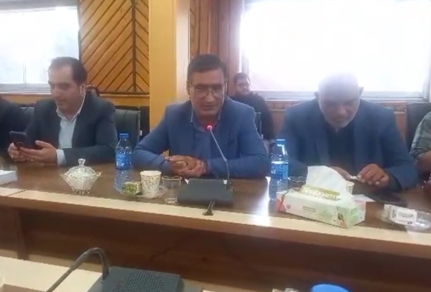 از تبرئه آوای لطیف تا انتخابات انزلی؛   ظرفیت‌هایی که می‌توانند آینده انزلی را بسازند
