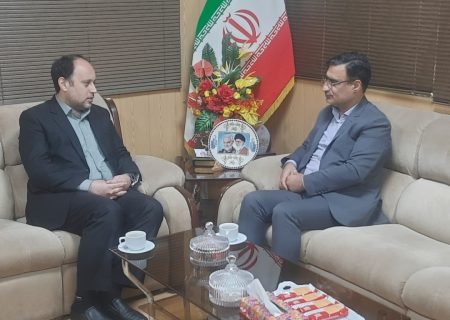 امیر حسن زاد مدیرکل اخلاق مدار ثبت احوال گیلان:من و پرسنل ثبت احوال گیلان، یک خانواده ایم /تحویل  شناسنامه‌ها با همکاری شرکت پست ، نامه رسانان پرتلاش پست گیلان  که جای تقدیر و تشکر فراوان دارد صورت می‌پذیرد/آوای لطیف  مستقل ، صاحب‌نظر و دارای ایده است