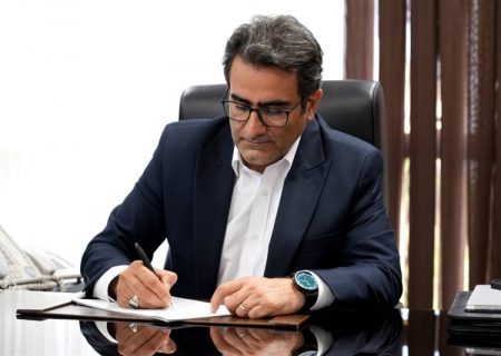 احمدی مدیرعامل شرکت ملی پست کشور: دستاوردهای پست، مرهون همت و تعهد تک‌تک همکاران است