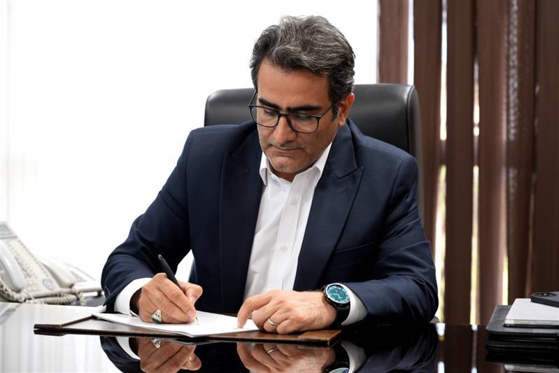 احمدی مدیرعامل شرکت ملی پست کشور: دستاوردهای پست، مرهون همت و تعهد تک‌تک همکاران است