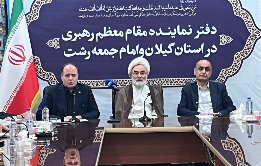 واکنش تند آوای لطیف:از صحبتهای نوری وزیر جهاد کشاورزی در جمع اصحاب رسانه قانع نشدیم/ نجات کشاورزان گیلان با حق‌شناس است، نه وزیر جهاد کشاورزی