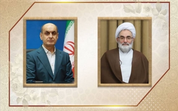 گرامیداشت روز خبرنگار با پیام مشترک نماینده ولی فقیه و استاندارگیلان:  قدردان زحمات اصحاب رسانه هستیم