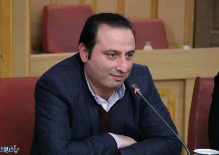 علی بزرگ‌بشر رئیس شعبه حزب ندای ایرانیان در گیلان شد